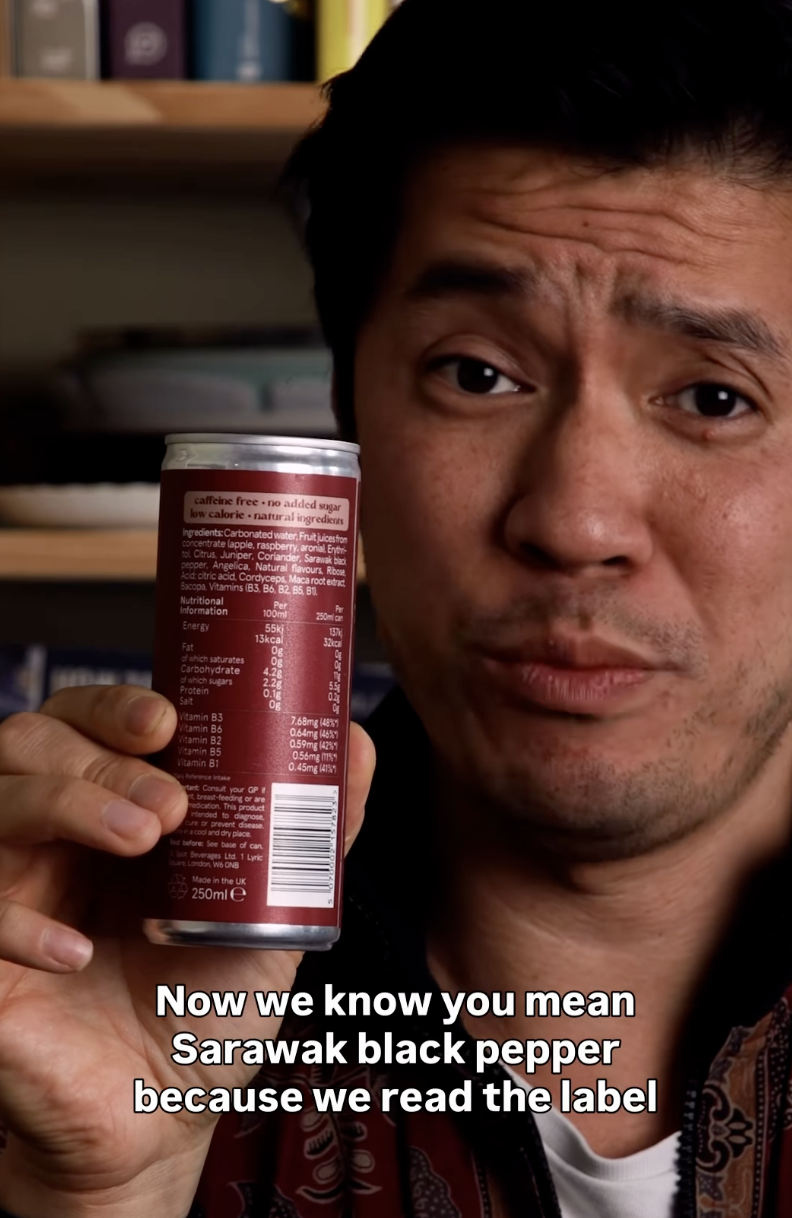 SAYS.com